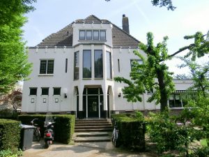 Spaarne Haarlem
