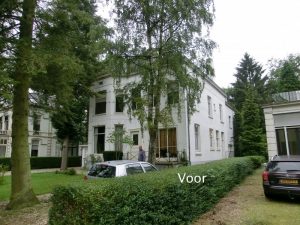 Van Rhemenslaan 5 Apeldoorn