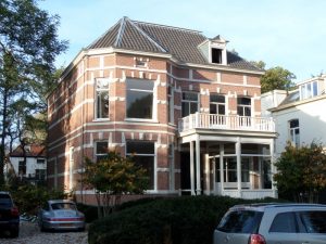 Van Rhemenslaan 5 Apeldoorn