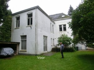 Van Rhemenslaan 5 Apeldoorn