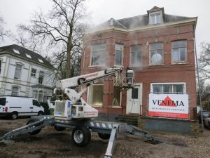 Van Rhemenslaan 5 Apeldoorn