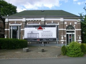 Oude Apotheek Kerklaan Apeldoorn