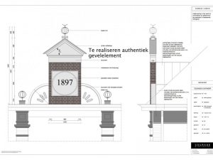 Oude Apotheek Kerklaan Apeldoorn