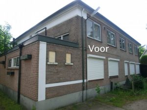 Oude Apotheek Kerklaan Apeldoorn