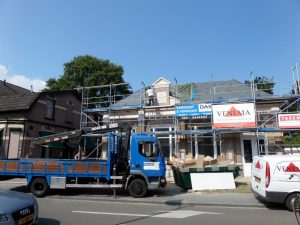 Oude Apotheek Kerklaan Apeldoorn