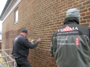 Oude Apotheek Kerklaan Apeldoorn