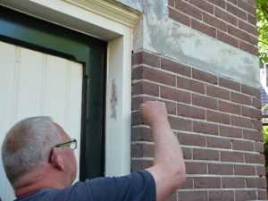 Generaal van der Heydenlaan 3 Apeldoorn