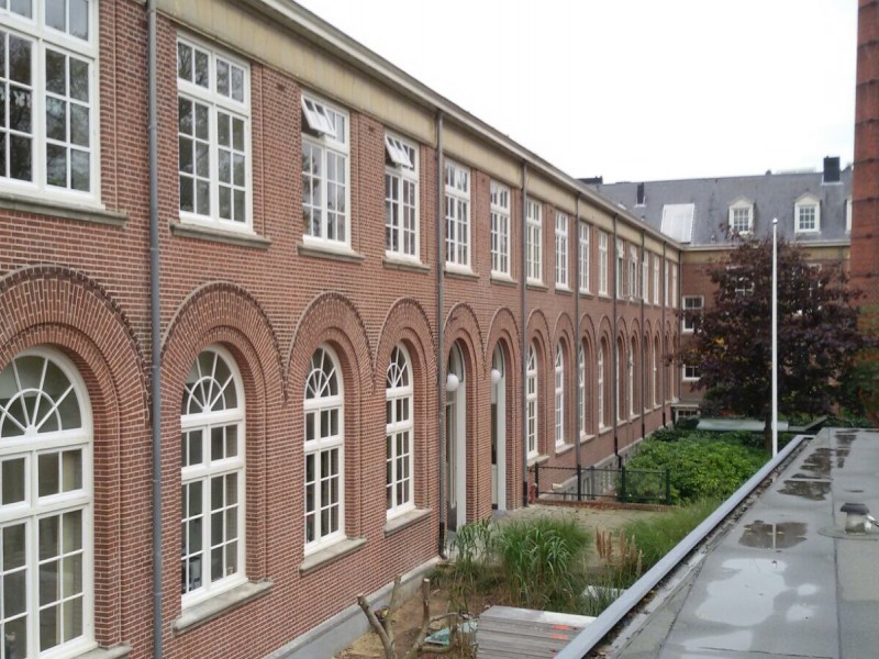 Hageveld College Heemstede