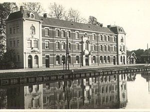 P.I. Nieuwersluis