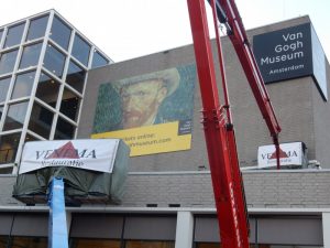 van Gogh Amsterdam