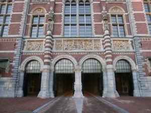 Rijksmuseum Amsterdam