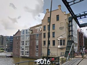 Uilenburgergracht Amsterdam