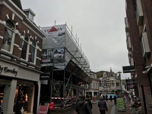 Deventerstraat 1 Apeldoorn