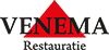 Venema Restauratie Logo