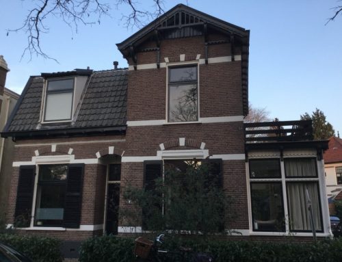 Generaal van der Heydenlaan 4 (2016)