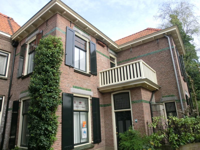 Hoogestraatje 1 Lochem