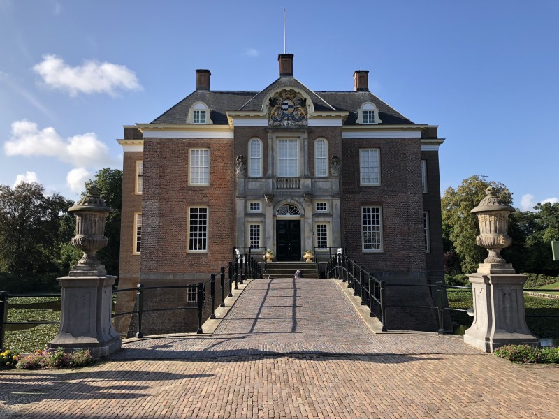 Kasteel Middachten