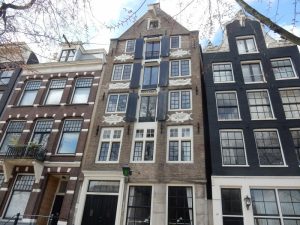 Kromme Waal Amsterdam