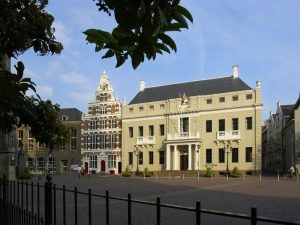 Landshuis Deventer