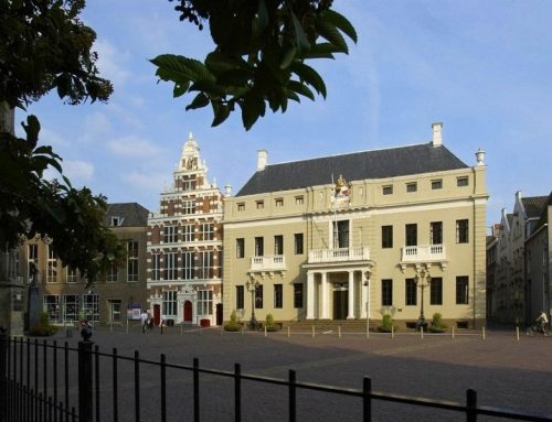 Landshuis Deventer (2015)