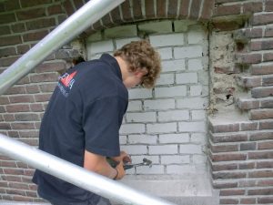 Fase 2 Oude Zwitsal-Fabriek Apeldoorn