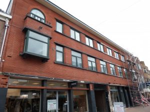 Hoofdstraat 166 Apeldoorn