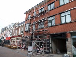 Hoofdstraat 166 Apeldoorn