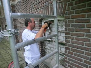 Fase 2 Oude Zwitsal-Fabriek Apeldoorn