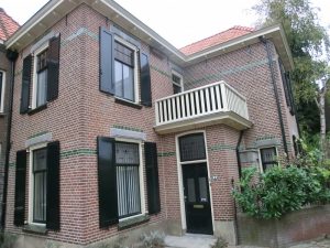 Hoogestraatje 1 Lochem