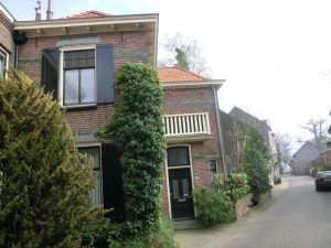 Hoogestraatje 1 Lochem