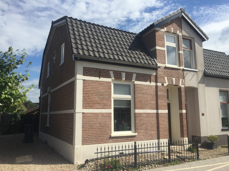 Veldhuisstraat Apeldoorn