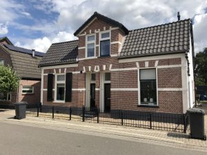 Veldhuisstraat Apeldoorn