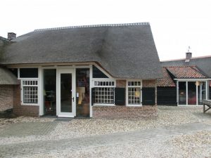 Zevend Laren - Stadsboerderij