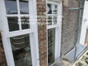 Hoofdstraat 154-156-158 Apeldoorn