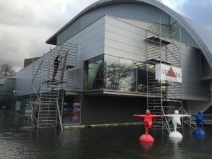 Fase 3 Schouwburg Orpheus Apeldoorn