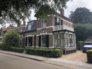 Generaal van der Heydenlaan 4