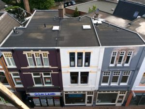 Hoofdstraat 154-156-158 Apeldoorn