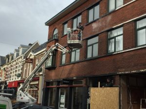 Hoofdstraat 166 Apeldoorn