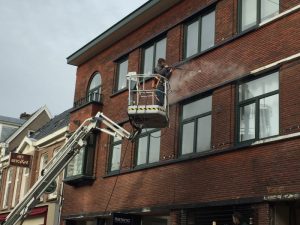 Hoofdstraat 166 Apeldoorn