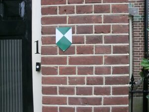 Hoogestraatje 1 Lochem