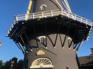 Klarendalse Molen Arnhem