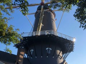 Klarendalse Molen Arnhem