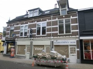 Asselsestraat Apeldoorn