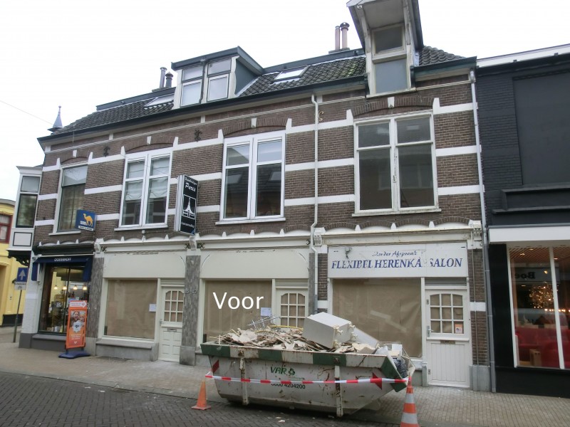 Asselsestraat Apeldoorn