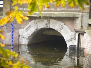 Drakenbrug Deventer