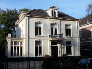 Van Rhemenslaan 7 Apeldoorn