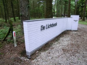 Villa de Lichtbaak Epe