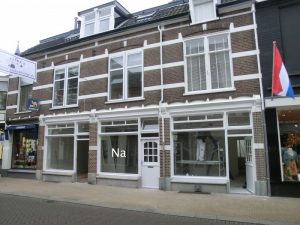 Asselsestraat Apeldoorn