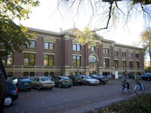 Rechtbank Zutphen
