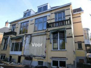 Koningslaan Amsterdam